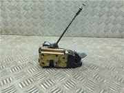 T??rschlo?? Zv Elektrisch Links Vorne Renault (BJ0)(2002->) 2.2 Grand Confort [2,2 Ltr. - 110 kW dCi Turbodiesel] G9T D7 2006