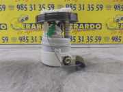 Tankschwimmer Dacia 1 (2005->) 1.6 Laureate [1,6 Ltr. - 64 kW CAT] K7M F7 2005