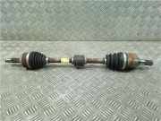 Antriebswelle Links Vorne 49500C8550 Hyundai i20 (GBB) Schrägheck 1.0 T-GDI 100 12V (G3LC) 2020