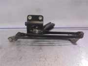 Scheibenwischermotor Vorne Hyundai Matrix Schrägheck 1.5 CRDi 16V (D3EA) 2003