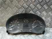 Tachoeinheit Kmh - 9664534380 Citroën Berlingo Van 1.6 Hdi 75 16V Phase 1 (DV6BUTED4(9HT))