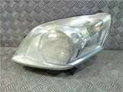 Scheinwerfer Links 1353198080 Citroën Nemo Kombi (AJ) Großraumlimousine 1.4 HDi 70 (DV4TD(8HS)) 2011