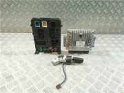 Computer Start/stop 9663548180 Citroën C5 III Berline (RD) Schrägheck 2.0 HDiF 16V (DW10BTED4(RHF))