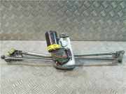 Scheibenwischermotor Vorne 4A1955023A Audi 100 (C4) Limousine 2.8 E (AAH)