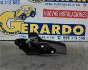 Türgriff Innen Rechts Vorne Citroën Jumper (U9) Ch.Cab/Pick-up 2.2 HDi 100 Euro 4 (P22DTE(4HV)) 2010