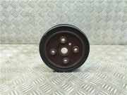 Kurbelwellen-Riemenscheibe 31258122 Volvo XC60 I (DZ) SUV 2.4 D5 20V 205 AWD (D5244T10) 2009