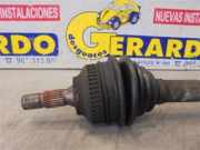 Antriebswelle Links Vorne 9642426680 Citroën Berlingo Van 1.6 HDI 16V 90 (DV6ATED4(9HX)) 2007