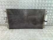 Klima Radiator A9065000454 Volkswagen Crafter Van 2.0 TDI 16V (CKTB(Euro 5)) CKTB(Euro 5)