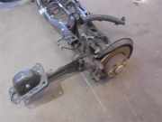 Hinterachse Vwa Seat Leon (1P1) Schrägheck 5-drs 1.2 TSI (CBZB)