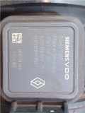 Luftmengenmesser 8200358901B Renault Laguna III Estate (KT) Kombi 5-drs 1.5 dCi 110 (K9K-780)