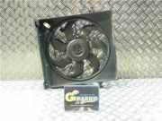 Kühlerventilatormotor Kia Pro cee'd (EDB3) Schrägheck 3-drs 1.6 CRDi 16V (D4FB)