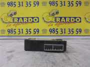 Steuerger??t Heizung ED24134710 Nissan Primera (P12) Liftback 1.9 dCi (F9Q) 2005