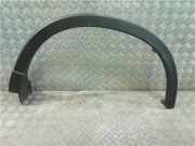 Kotflügelverbreiterung Links Hinten KD5351W61 Mazda CX-5 (KE,GH) SUV 2.2 SkyActiv-D 16V 2WD (SH) 2012