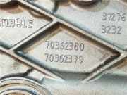 Ölfiltergehäuse 70321178 Mercedes-Benz Vito (W639) Van 2.2 110 CDI 16V Euro 5 (OM651.940)