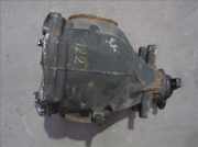 Kardan Hinten A2303511808 Mercedes-Benz E (W211) Limousine 5.0 E-500 V8 24V (M113.967) 2003