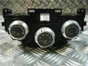 Bedienung Heizung 72311SC110 Subaru Impreza III (GH/GR) Schrägheck 5-drs 2.0D AWD (EE20) 2010