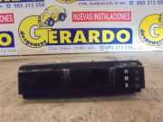 Zeit Uhr 96812050 Daewoo / Chevrolet Nubira Wagon (J100) Kombi 1.8 16V (F18D3) 2006