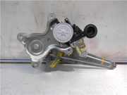 Fensterheber Mechan. Links Hinten 8571058010 Lexus GS (..S19) Coupé 450h 3.5 V6 24V (2GR-FSE) 2006