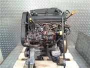 Motor AEF Skoda Felicia (6U5) Kombi 1.9 D (AEF) 1999