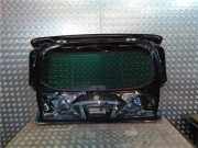 Heckklappe 8701AP Peugeot 3008 I (0U/HU) Großraumlimousine 1.6 BlueHDi 120 (DV6FC(BHZ)) 2015