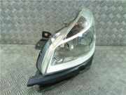 Scheinwerfer Links 8200459824 Renault Clio III (BR/CR) Schrägheck 1.4 16V (K4J-780) 2007