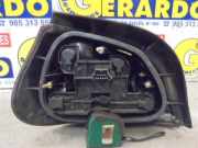 R??cklicht Rechts Renault I Fase 2 Berlina (BA0)(1999->) 1.9 D RXE [1,9 Ltr. - 72 kW dTi Diesel CAT] F9Q A7 1999