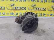 Anlasser D7R8 Citroën ZX Schrägheck 1.9 D Reflex,Avantage (XUD9A(DJY)) 1997