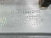 Schwelle 6512A388ZZ Mitsubishi ASX 1.8 DI-D MIVEC 16V (4N13) 2011