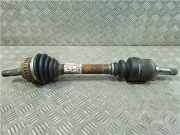 Antriebswelle Links Vorne 9623687180 Citroën Xsara (N1) Schrägheck 1.9D (DW8B(WJY))