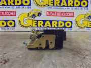 Türschloß Zv Elektrisch Links Vorne Daewoo / Chevrolet Tacuma Großraumlimousine 1.6 16V (A16DMS) 2002