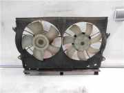 Kühlerventilatormotor 163630G060A Toyota Corolla (E12) Schrägheck 2.0 D-4D 16V 110 (1CD-FTV)