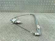 Fensterheber Mechan. Links Vorne Renault Scénic I (JA) -> 1999, Zie MEGANE Großraumlimousine 1.9 dTi (F9Q-744) 2001