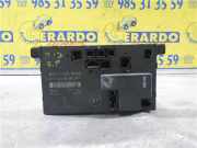 Steuergerät Zentralverriegelung Mercedes-Benz E Kombi (S211) Kombi 2.2 E-220 CDI 16V (OM646.961) 2004