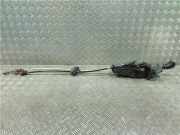 Schaltpedal A9062601809 Mercedes-Benz Sprinter 3,5t (906.13/906.23) Ch.Cab/Pick-up 315 CDI 16V (OM646.986(Euro 4 (D4))) 2008