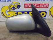 Au?enspiegel Rechts Elektrisch Nissan Almera (N15) Limousine 2.0 GX Diesel (CD20) 1999