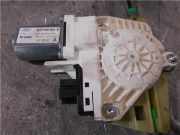 Fensterheber Mechan. Links Vorne 4L0959801B Audi Q7 (4LB) SUV 3.0 TDI V6 24V (BUG) 2007