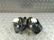 Airbag Set 8200645161 Renault Clio III (BR/CR) Schrägheck 1.5 dCi 70 (K9K-768) 2007