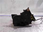 TÃ¼rschloÃŸ Zv Elektrisch Links Hinten Mazda 323 Fastbreak (BJ14) SchrÃ¤gheck 2.0 DiTD 16V (RF4F) 2002