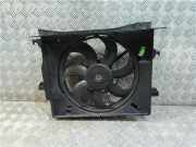 Kühlerventilatormotor 253801W002 Kia Rio III (UB) Schrägheck 1.2 CVVT 16V (G4LA5) 2014