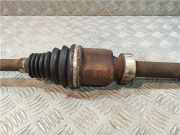 Antriebswelle Rechts Vorne Mercedes-Benz Citan (415.6) Van 1.5 109 CDI (Euro 6))