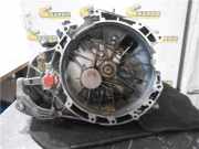 Getriebe Manuell 4X4R7002AA Jaguar X-type Limousine 2.2 D 16V (QJBA) 2004