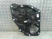Fensterheber Mechan. Links Hinten 00520651590 Jeep Renegade (BU) SUV 1.4 Multi Air 16V (55263624) 2018