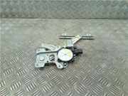 Fensterheber Mechan. Rechts Hinten 5713A085 Mitsubishi Outlander (CW) SUV 2.2 DI-D 16V 4x4 (DW12METED4.FAP(4HN))