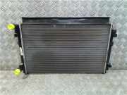 Radiator 5Q0121251GD Seat Leon ST (5FF) Kombi 5-drs 2.0 TDI FR 16V (CRMB) 2016