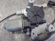 Fensterheber Mechan. Rechts Vorne Nissan Berlina (P11)(06.1999->) 1.8 Elegance [1,8 Ltr. - 84 kW 16V CAT] QC18 2000