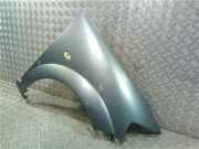 Kotflügel Rechts Vorne 7841S3 Citroën C3 (FC/FL/FT) Schrägheck 5-drs 1.4 (TU3JP(KFV)) 2004