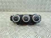 Bedienung Heizung 7820A115XB Mitsubishi ASX 1.8 DI-D MIVEC 16V (4N13) 2011