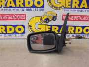 Außenspiegel Links Ford Escort 6 (AFL) Limousine 1.6 16V (L1E) 1995