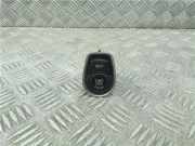Start/stop Schalter 925073403 BMW 3 serie Touring (F31) Kombi 320d 2.0 16V (B47-D20A) 2017