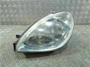 Scheinwerfer Links 9638157980 Citroën Xsara (N1) Schrägheck 2.0 HDi 90 (DW10TD(RHY)) 2001